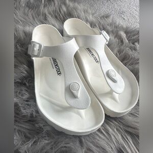 Birkenstock Arizona Essentials EVA Slide Sandal -
Women's size 39 -US 8.5